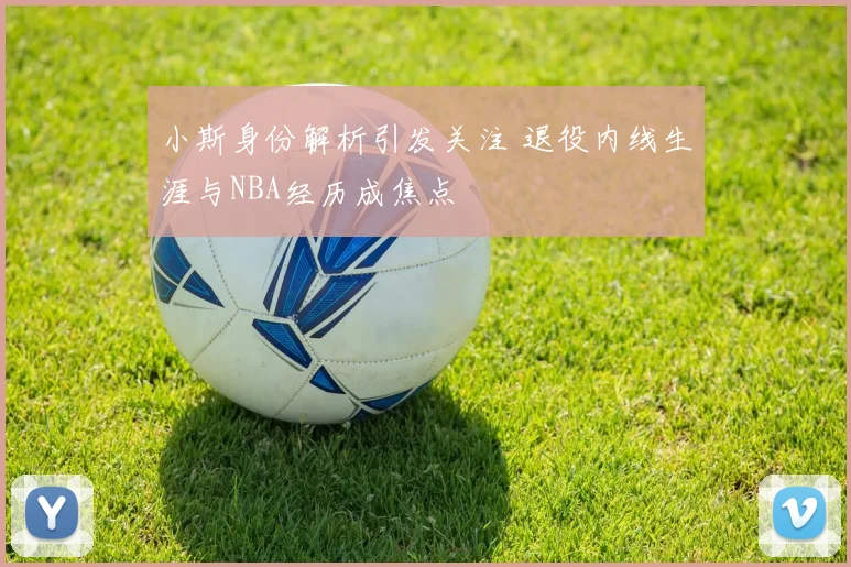 小斯身份解析引发关注 退役内线生涯与NBA经历成焦点